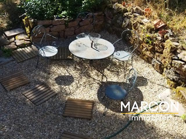 Vente Maison 6 pièces 135 m2 Châtelus Malvaleix