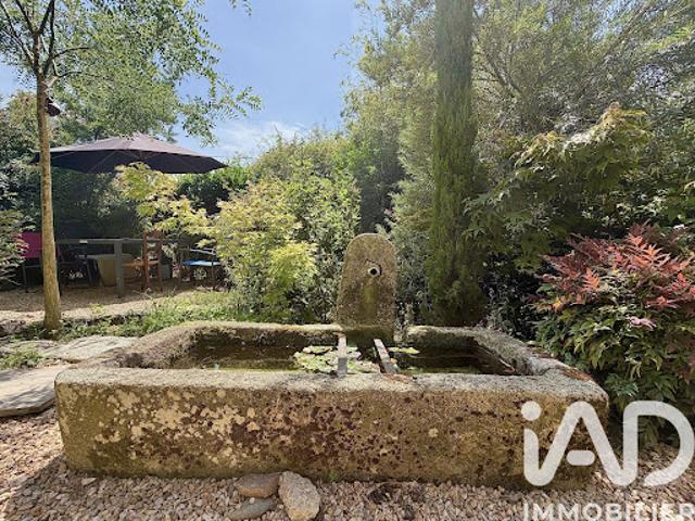 Vente Maison 6 pièces 135 m2 Cheissoux