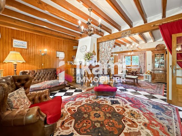 Vente Maison 6 pièces 135 m2 Chéroy