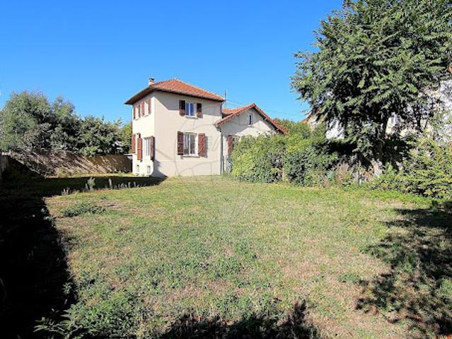 Vente Maison 6 pièces 135 m2 Colombes