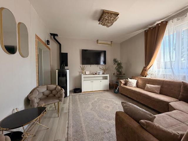 Vente Maison 6 pièces 135 m2 Compiegne