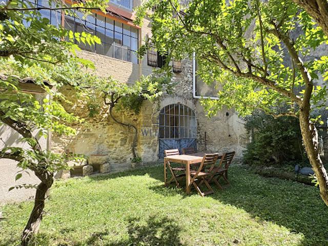 Vente Maison 6 pièces 135 m2 Connaux