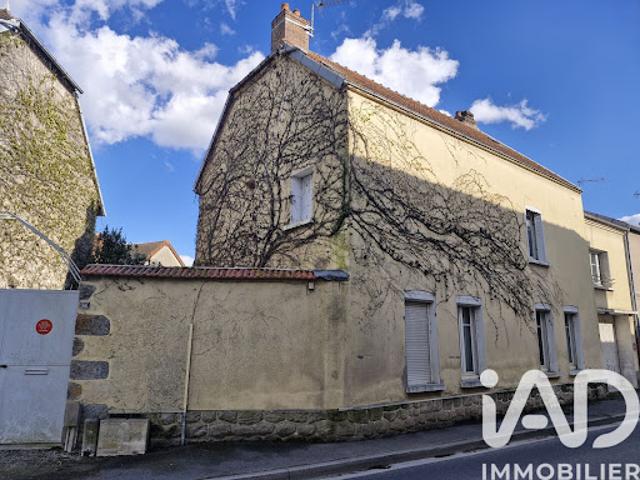 Vente Maison 6 pièces 135 m2 Conflans sur Seine