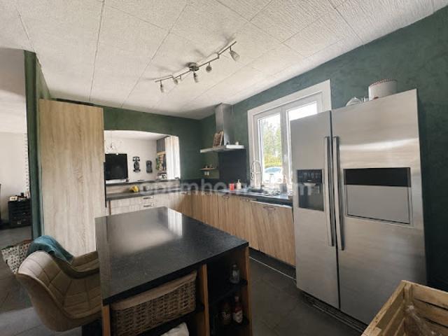 Vente Maison 6 pièces 135 m2 Coupelle Neuve