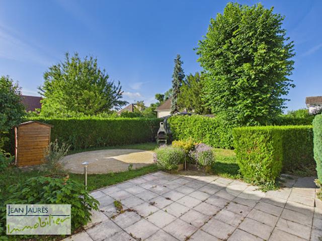 Vente Maison 6 pièces 135 m2 Creney près Troyes