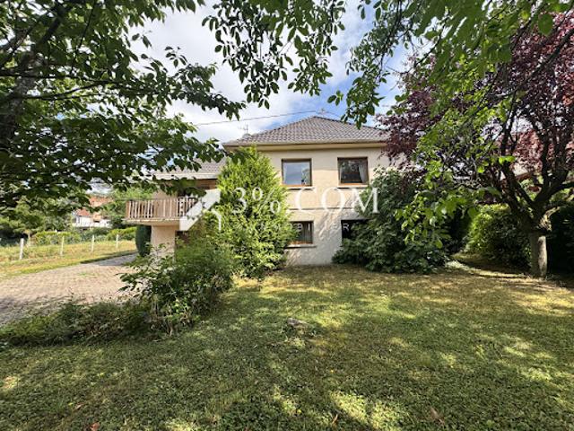 Vente Maison 6 pièces 135 m2 Durningen