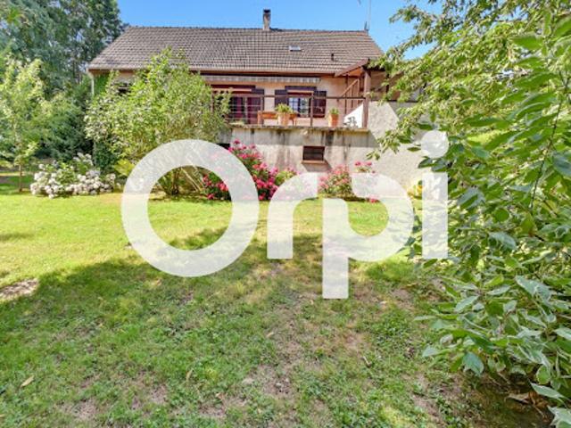 Vente Maison 6 pièces 135 m2 Dammartin en Goële