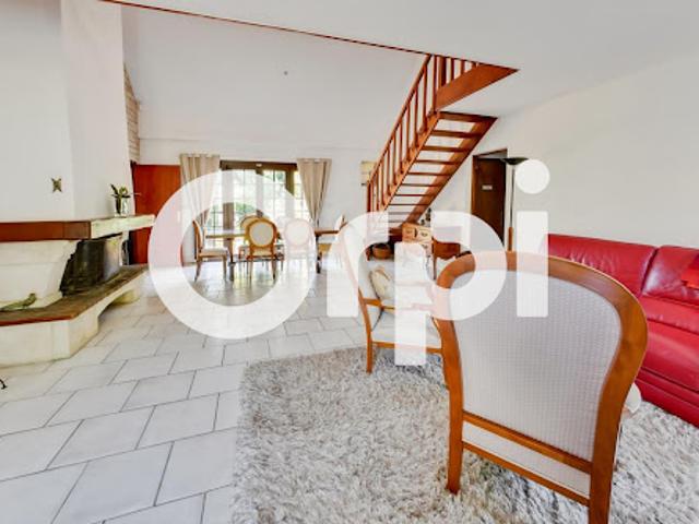 Vente Maison 6 pièces 135 m2 Dammartin en Goële