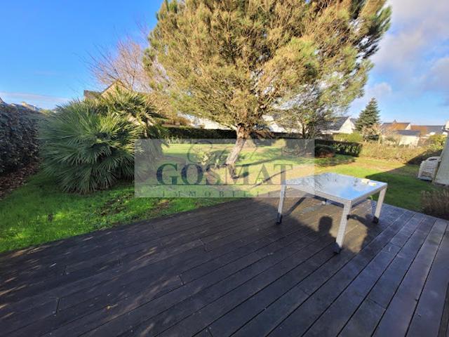 Vente Maison 6 pièces 135 m2 Damgan