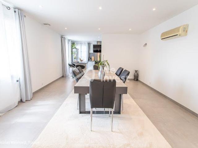 Vente Maison 6 pièces 135 m2 Dampmart