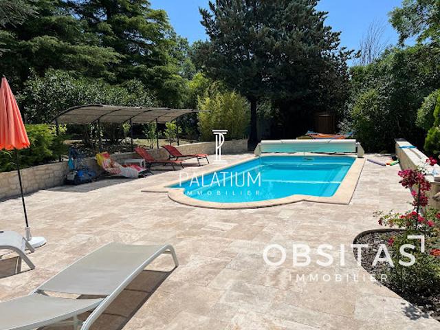 Vente Maison 6 pièces 135 m2 Dauphin