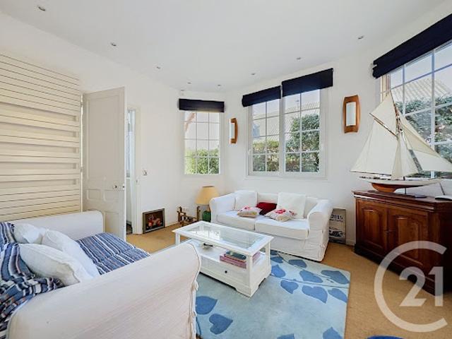 Vente Maison 6 pièces 154 m2 Dives sur Mer