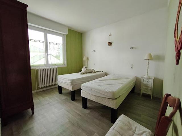 Vente Maison 6 pièces 135 m2 Donville les Bains