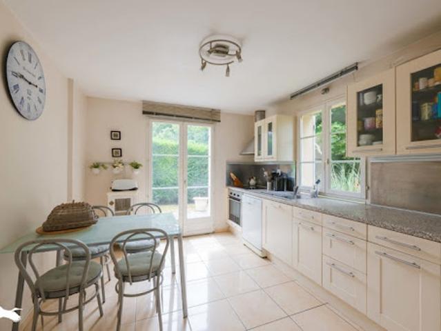Vente Maison 6 pièces 135 m2 Montlignon