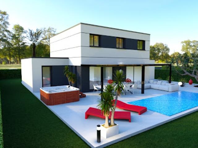 Vente Maison 6 pièces 135 m2 Egreville