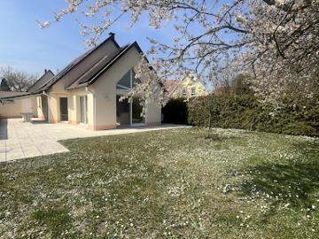 Vente Maison 6 pièces 135 m2 Eschau