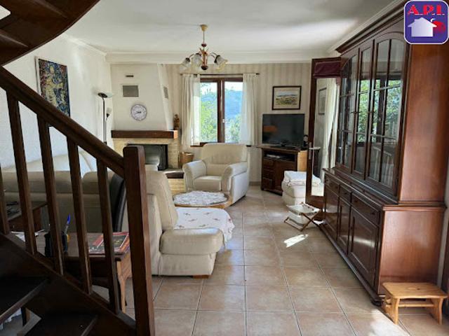 Vente Maison 6 pièces 135 m2 Foix