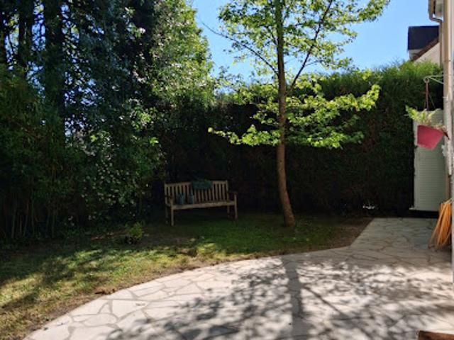 Vente Maison 6 pièces 135 m2 Fourqueux