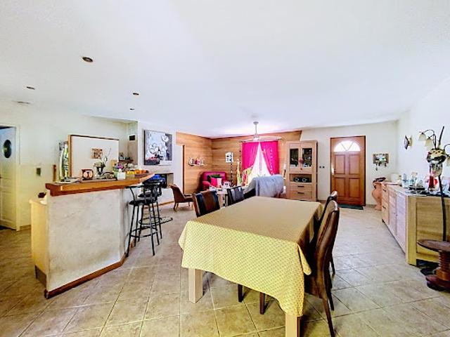 Vente Maison 6 pièces 135 m2 Francarville