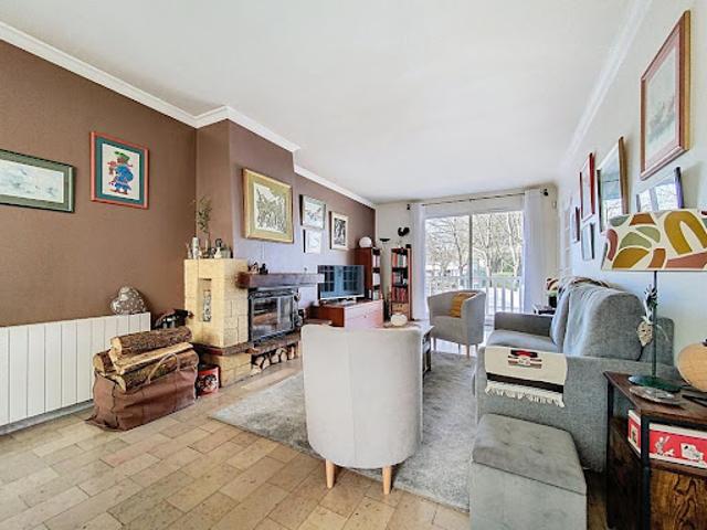 Vente Maison 6 pièces 135 m2 Guyancourt