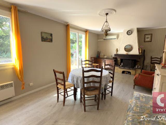 Vente Maison 6 pièces 135 m2 Garéoult