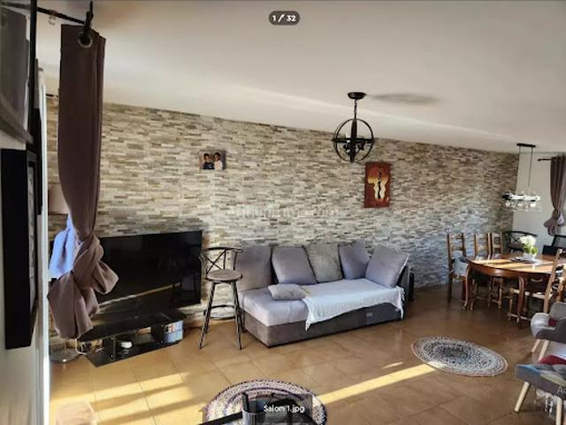 Vente Maison 6 pièces 135 m2 Gisors