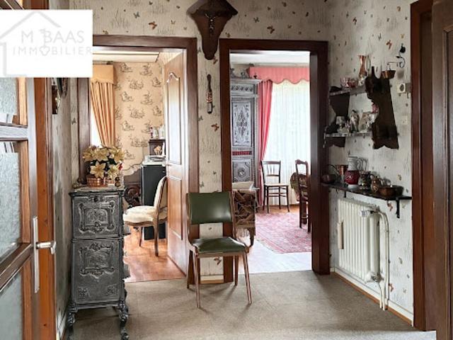 Vente Maison 6 pièces 135 m2 Goetzenbruck