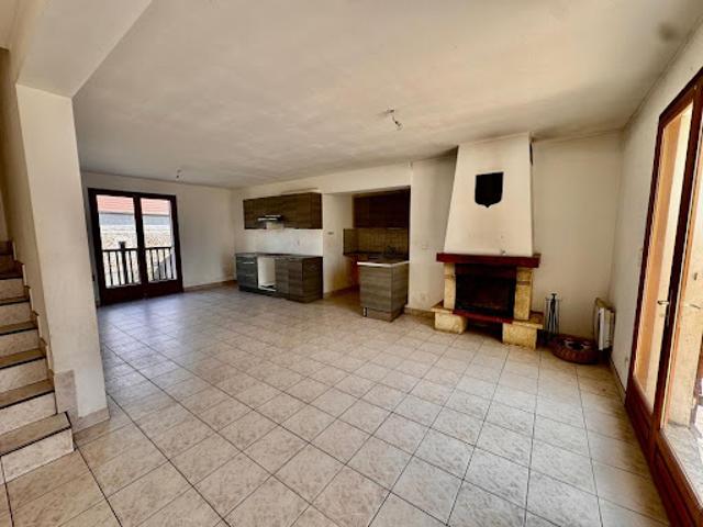 Vente Maison 6 pièces 135.6 m2 Gometz la Ville