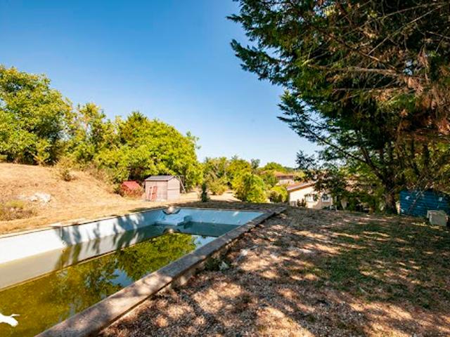Vente Maison 6 pièces 135 m2 Grand Brassac
