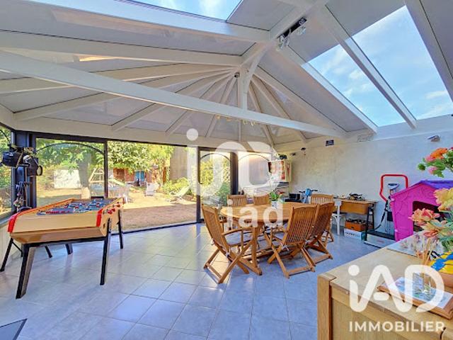 Vente Maison 6 pièces 135 m2 Gretz Armainvilliers