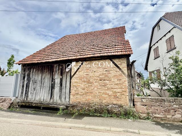 Vente Maison 6 pièces 135 m2 Hochfelden