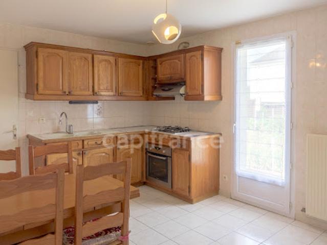 Vente Maison 6 pièces 135 m2 Jargeau