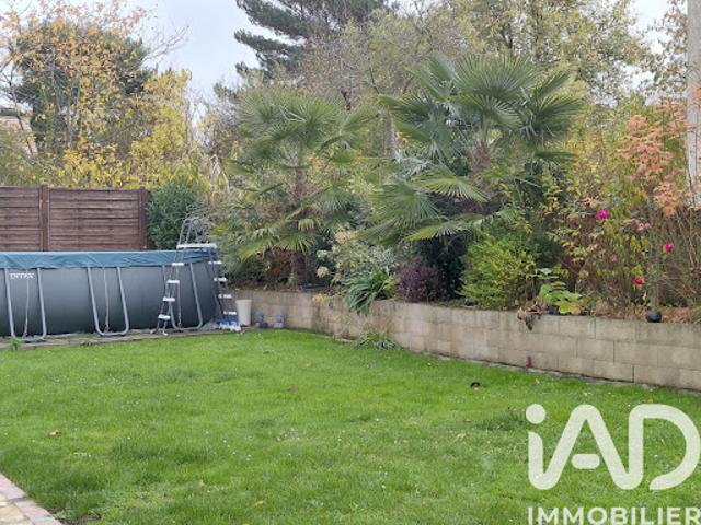 Vente Maison 6 pièces 135 m2 La Norville