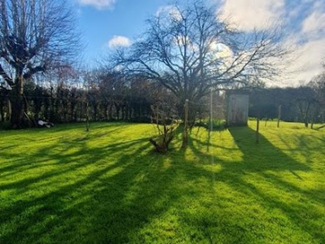 Vente Maison 6 pièces 135 m2 La Caillère Saint Hilaire