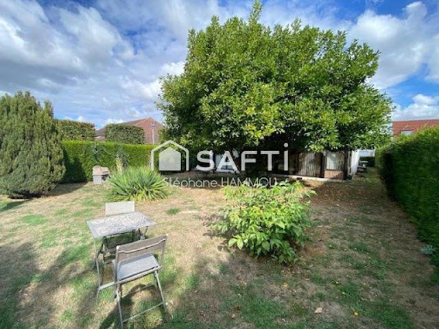 Vente Maison 6 pièces 135 m2 La Ferté sous Jouarre