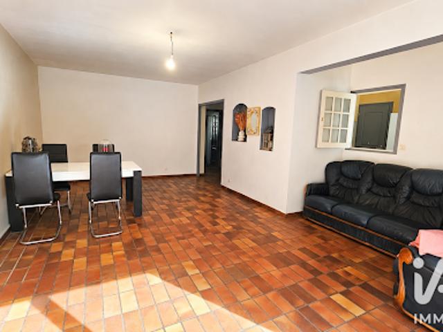 Vente Maison 6 pièces 135 m2 La Palme