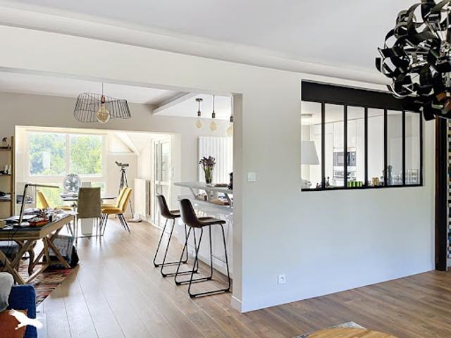 Vente Maison 6 pièces 135 m2 La Roche Maurice