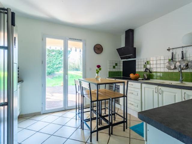 Vente Maison 6 pièces 135 m2 La Tour de Salvagny
