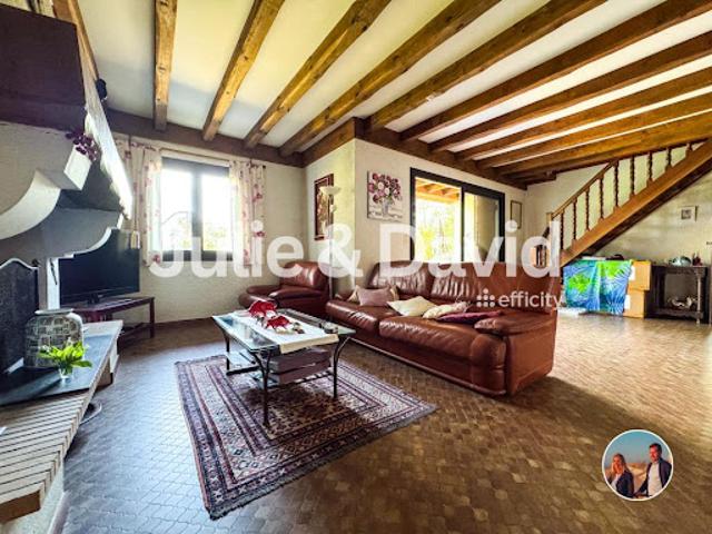 Vente Maison 6 pièces 142 m2 Lacanau