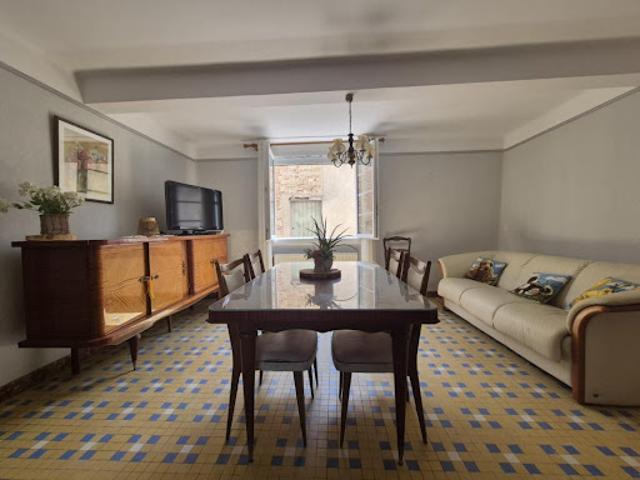 Vente Maison 6 pièces 135 m2 Lagarde