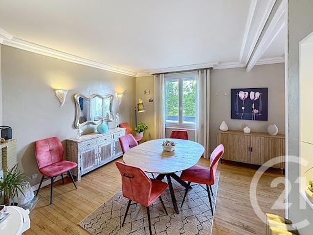 Vente Maison 6 pièces 135 m2 Landerneau