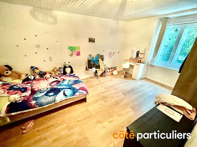 Vente Maison 6 pièces 135 m2 Languidic