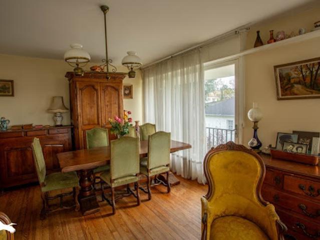 Vente Maison 6 pièces 135 m2 La Réole
