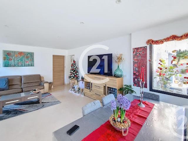 Vente Maison 6 pièces 135 m2 Latour Bas Elne