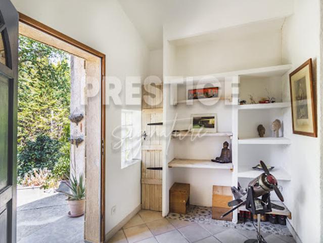 Vente Maison 6 pièces 135 m2 Le Beausset