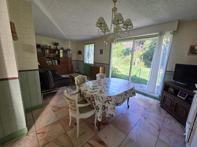 Vente Maison 6 pièces 135 m2 Le kremlin bicetre