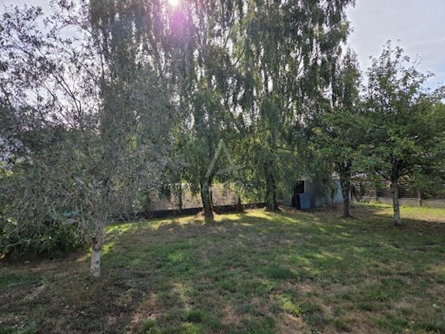 Vente Maison 6 pièces 135 m2 Le Tour du Parc