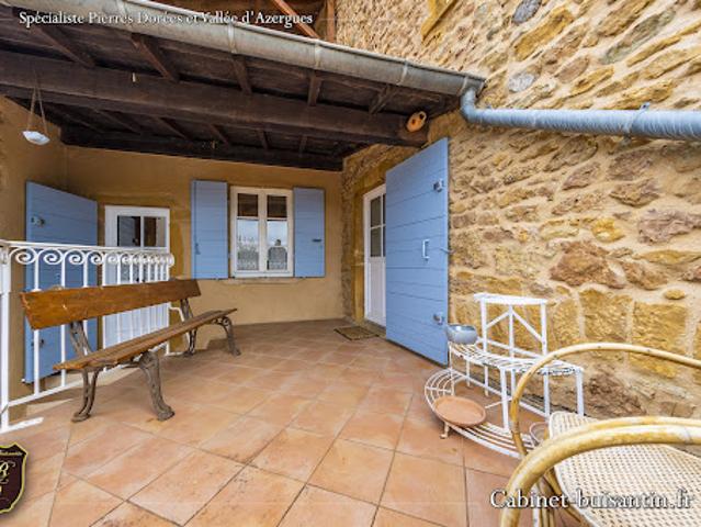 Vente Maison 6 pièces 135 m2 Légny