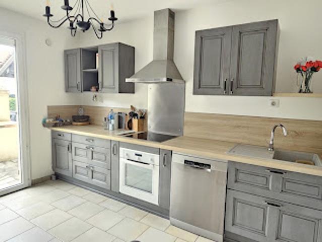Vente Maison 6 pièces 135 m2 Les Ageux