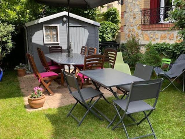 Vente Maison 6 pièces 135 m2 Les Pavillons sous Bois